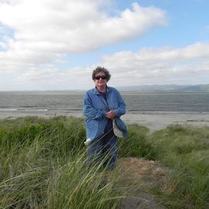 Meet your Posher, Joan